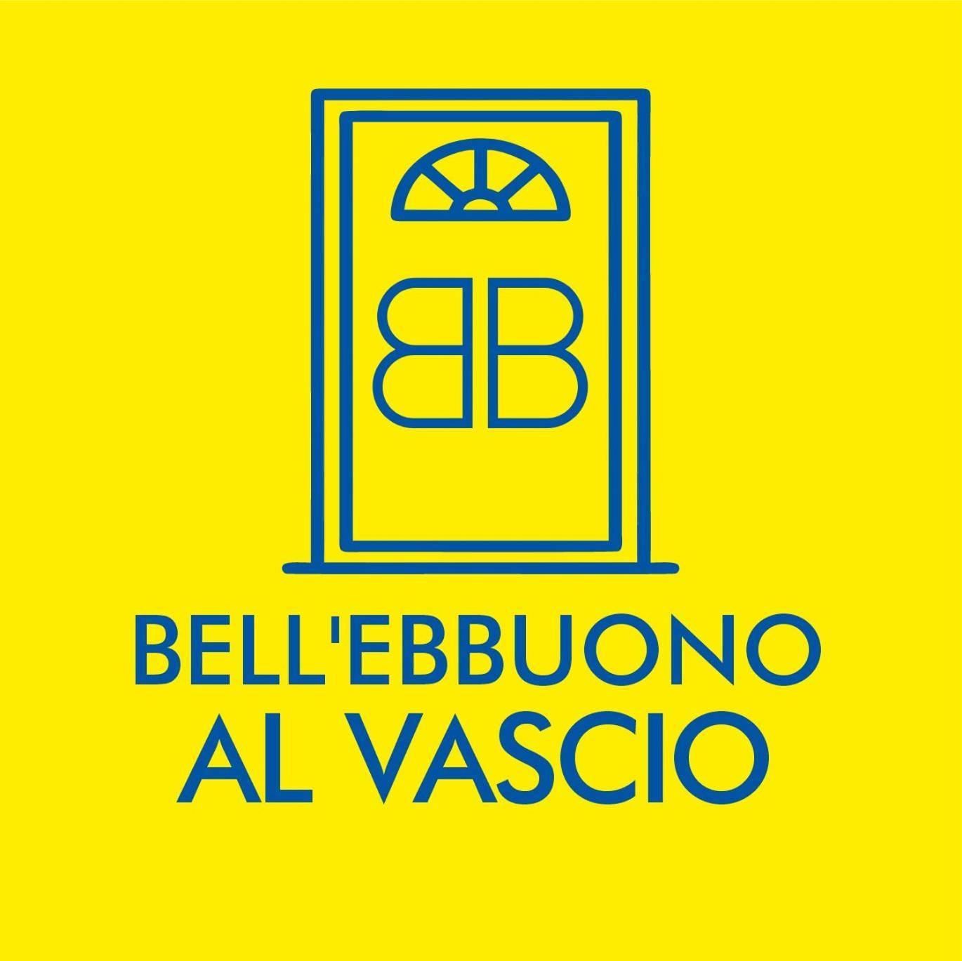 Bellebbuono Apartment Nápoles Exterior foto